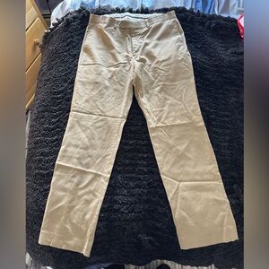 Ralph Lauren 34x30 High Performance Wool Tan